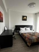 Urban Retreat Studio