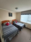 Un departamento ideal en Temuco