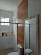 Cantinho para relaxar