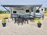 La Gozadera Park RV Isla