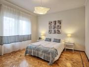 Apartment Apollonia 3 by Interhome