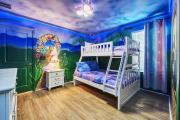 Last Minute Disney Private Pool Hot Tub Game Room Themed Bedrooms. Book Now WIR437