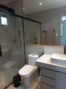 casa linda em Itapuã