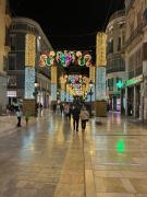 Gran apartamento Larios