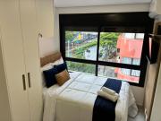 Studio em frente ao Hospital das Clinicas ZJ55