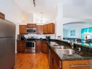 Holiday Home Nur wenige Minuten von Disney Pool- Spa und Seeblick by Interhome