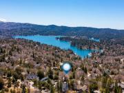 Top Lake Arrowhead