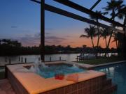 Holiday Home Luxuriöse Villa mit privatem Steg by Interhome