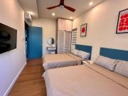 Solara Coast Villa Novaworld Phan Thiet