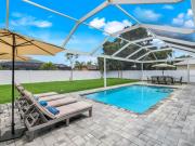 Holiday Home Villa Oasis Paradiso by Interhome