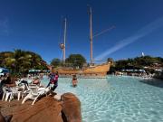 Spazzio diRoma Acqua Park