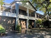 Golden Palms Guesthouse