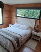 Habitación en casa de Frutillar