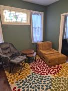 Serene Haven of Tranquility