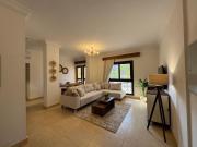 Warm Boho Retreat Steps from Civilization Museum