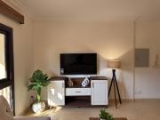 Warm Boho Retreat Steps from Civilization Museum