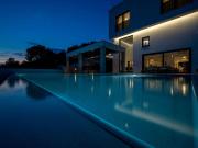 Holiday Home Ferienvilla Villa Grc mit Infinity Pool by Interhome