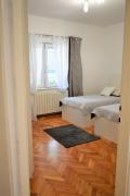 Apartment Wohnung mit Balkon by Interhome