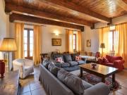 Apartment Appartment Barbera - Villa Pesce- Mombaruzzo by Interhome