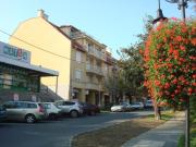 Apartment Júlia mit eigenem Balkon by Interhome