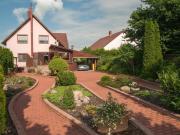 Holiday Home Wohnung mit Garten- Grill und Gemeinschaftspool by Interhome