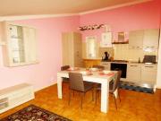 Apartment Appartamento Miralago by Interhome