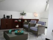 Apartment Wohnung 100 Meter vom Meer entfernt by Interhome