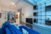Comfort and charm 2 bedrooms in Copacabana 50m from the waterfront