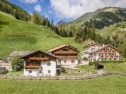 Apartment Zirbe by Interhome