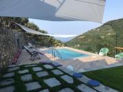 Holiday Home Ein-Zimmer-Wohnung Villa Camilla by Interhome