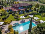 Apartment Ca de Frati Residenz - Rosa Wohnung by Interhome