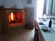 Apartment Charmante Wohnung mit Privatparkplatz by Interhome