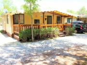 Holiday Home Mobilheim am Meer in der Toskana in der Nähe von by Interhome