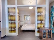 Apartment Zwei Schlafzimmer mit Garten und Whirlpool by Interhome