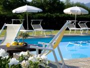 Holiday Home Villa Mildred by Interhome