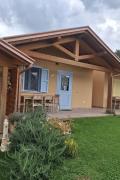 Holiday Home Hortus la azurra by Interhome