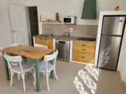 Apartment Garden Suite by Interhome