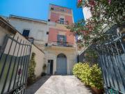 Apartment Wohnung Nuvole Barocche mit Balkon by Interhome