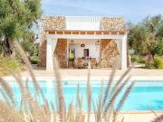 Holiday Home Villa Ligola by Interhome