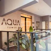 ED AQUA TOWER, Rua 414