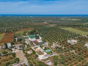 Holiday Home Haus Apulien Shanti by Interhome