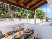 Apartment Der Meerblick von Viola by Interhome