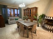 Apartment Zeit für Jazz 2BR Apt Nr S-Teodoro by Interhome