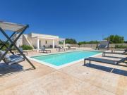 Holiday Home Villa Gioena mit Pool by Interhome