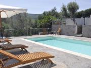 Apartment Lubagnu Vacanze- trilocale B by Interhome