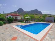 Villa 144 by Villamya