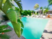 Apartment Casal del Borgo 1 by Interhome