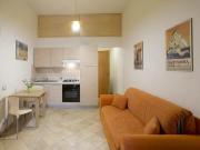 Apartment Appartement in Trapani mit Terrasse und Garten by Interhome