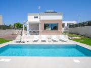 Holiday Home Aloe- Villa mit Pool in Marina di Ragusa by Interhome