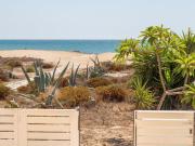 Apartment Amarillis- Wohnung am Strand by Interhome